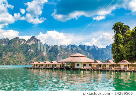 Khao Sok National Park Khao Sok National Park 84299506