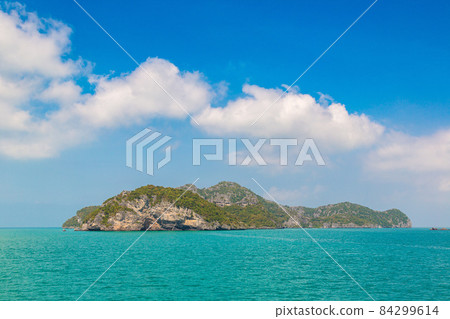 Mu Ko Ang Thong National Park, Thailand Mu Ko Ang Thong National Park, Thailand 84299614