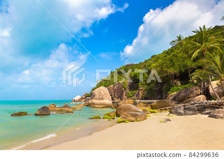 Silver Beach on Samui 84299636