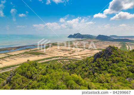 Khao Sam Roi Yot National Park 84299667