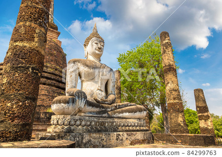 Sukhothai historical park Sukhothai historical park 84299763