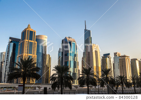 Dubai Marina 84300128