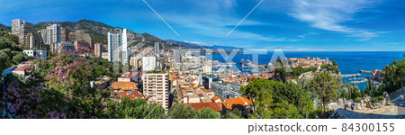 prince's palace in Monte Carlo, Monaco prince's palace in Monte Carlo, Monaco 84300155