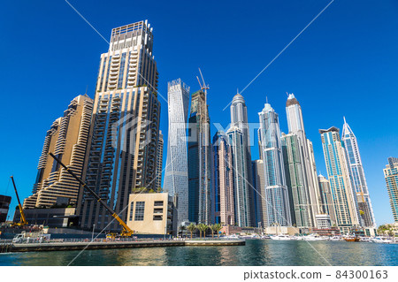 Dubai Marina 84300163