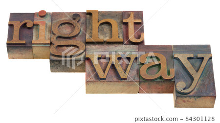 right way right way 84301128