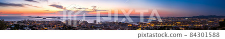Chateau d'If in Marseille Chateau d'If in Marseille 84301588