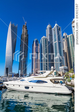 Dubai Marina Dubai Marina 84301597