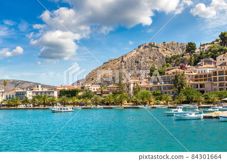 Greece, Nafplion 84301664