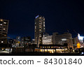 難波夜景 難波夜景 84301840