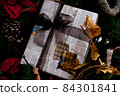 聖誕禮物 聖誕禮物 84301841