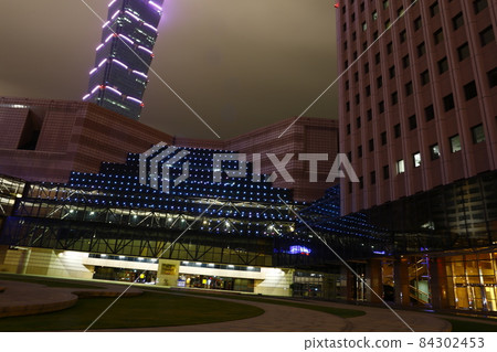 Taipei 101 84302453