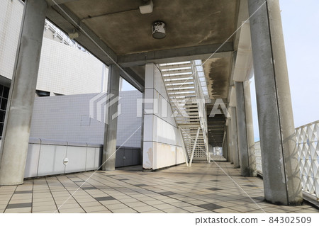 Harumi Wharf Passage 84302509