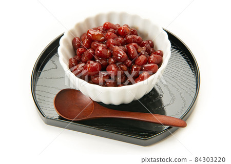 Boiled Asuki 84303220