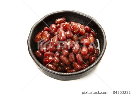 Boiled Asuki 84303221