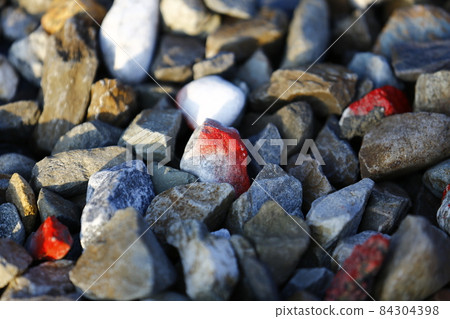 道渣石 道渣石 84304398