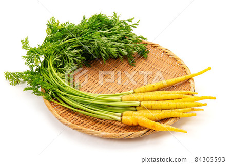 Okinawa carrot Okinawa carrot 84305593