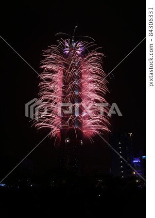 101跨年煙火 84306331