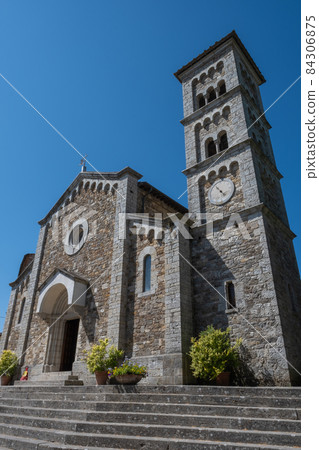 Church of San Salvatore Castellina in Chianti 84306875