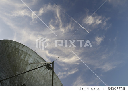 陽明山衛星通信中心 84307736