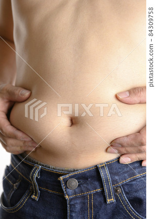 A man who cares about corona fatness A man who cares about corona fatness 84309758