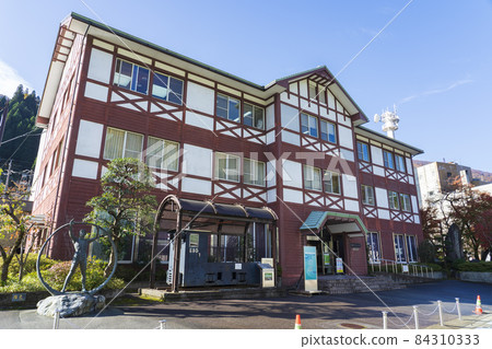 [富山縣] 黑部川電機紀念館 84310333