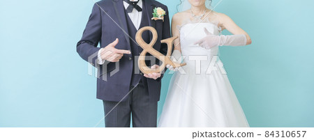 婚紗照 婚紗照 84310657