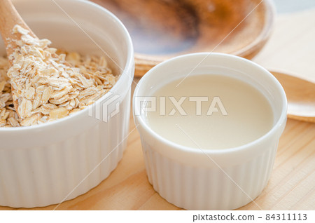 燕麥奶 燕麥奶 84311113