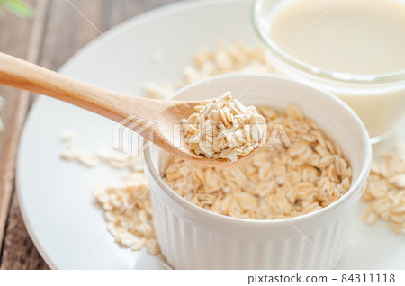 oatmeal 84311118