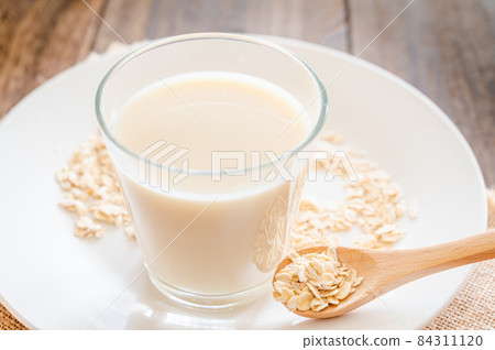 燕麥奶 84311120