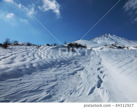 Aim for the summit of Mt. Aim for the summit of Mt. 84312927