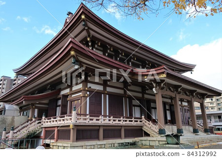 Shinsou Otani School Kanazawa Betsuin 84312992