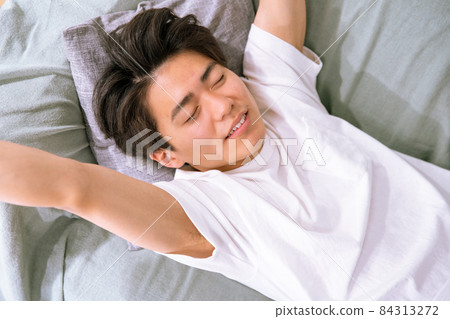 醒男沙發 84313272
