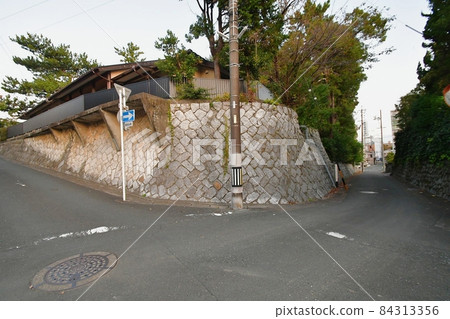 濱松城護城河遺址 濱松城護城河遺址 84313356
