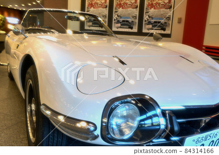 automobile, car, vehicle 84314166