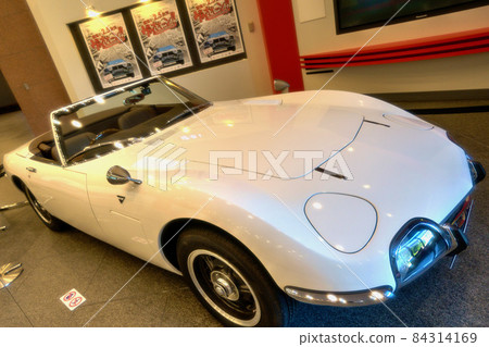 汽車 交通工具 車 84314169