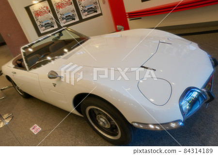 汽車 交通工具 車 84314189