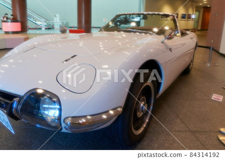 汽車 交通工具 車 84314192