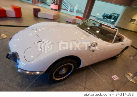 汽車 交通工具 車 84314198