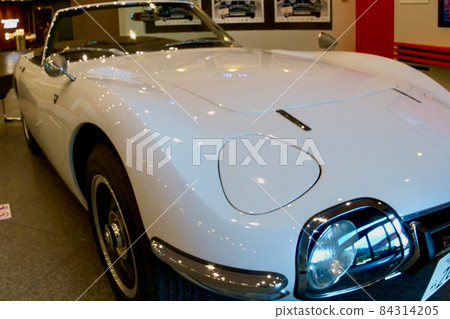 汽車 交通工具 車 84314205