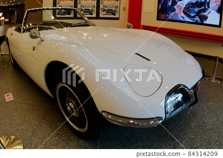 汽車 交通工具 車 84314209