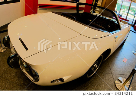 汽車 交通工具 車 84314211