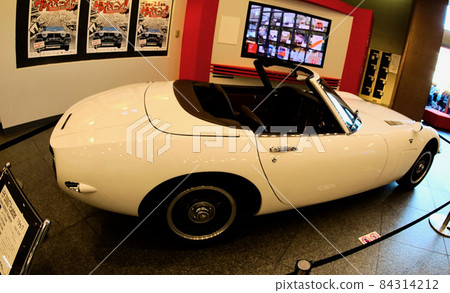 汽車 交通工具 車 84314212
