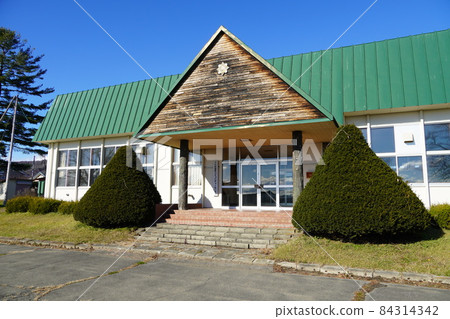 Ikeda Municipal Chiyoda Elementary School (closed school) Ikeda Municipal Chiyoda Elementary School (closed school) 84314342