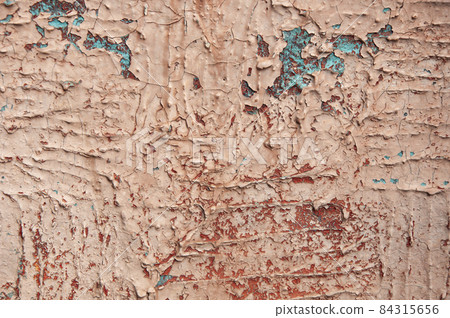 layering of oil paint on wall surfaces, texture layering of oil paint on wall surfaces, texture 84315656