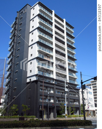 Estem Plaza Kyobashi 3 Liberta 84318397