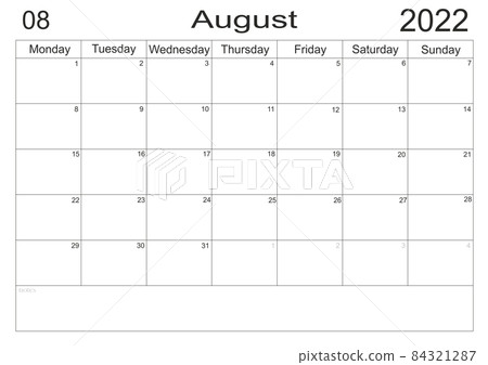Planner June 2022. Empty cells of planner. Monthly organizer. Calendar 2022 Planner June 2022. Empty cells of planner. Monthly organizer. Calendar 2022 84321287