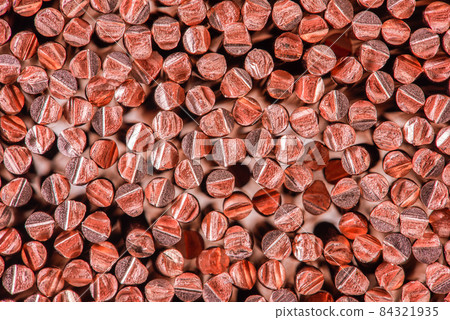 Copper wire raw materials and metals industry and stock market 84321935