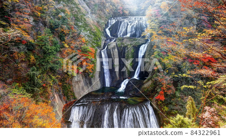 Fukuroda秋天秋葉 Fukuroda秋天秋葉 84322961