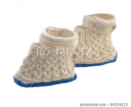Baby's booties Baby's booties 84324213