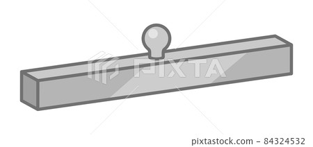 Paperweight of calligraphy 84324532